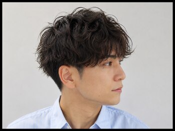 ツーダブル 大阪梅田(WW..)の写真/【大阪/梅田/西梅田】CUT¥3150◆駅からのアクセス良好で仕事帰りにも通いやすい☆忙しい方にもおすすめ◎