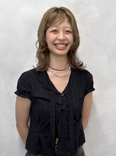ノアル 大宮店(NOAHL)&nbsp;岡田 里緒