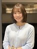 【Stylist ゆな限定】似合わせカット＋クイックトリートメント