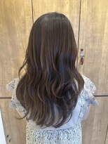 アクアリップル(aqua ripple) 軽め大人ハイレイヤー