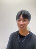 【注目スタッフ担当】カット+デトックストリートメント