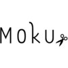 モク(MOKU)のお店ロゴ
