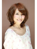 タバサ(tabasa)&nbsp;大人のナチュラルカール