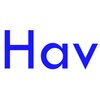 ハーヴのお店ロゴ
