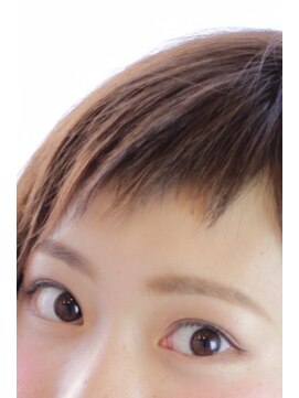 ハーツスタンダード(Hearts Standard) 【ベビースキンバング×フェミ focusひし形シルエット】の秘密♪