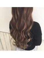 アンジュ(ange)&nbsp;【ange】プラチナベージュ