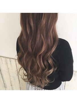 アンジュ(ange) 【ange】プラチナベージュ