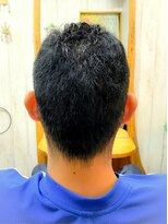 美容室デラリンクル&nbsp;メンズカット