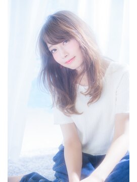 ネオリーブルノン 日吉(Neolive Runon) ゆるふわ低温デジタルパーマ☆