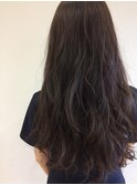 モノクロアッシュ