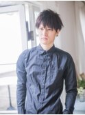 モテメンズショート