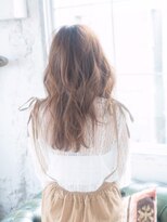 プロデュース 相模大野店(Produce)&nbsp;大人フェミニンウェーブパーマ☆ (相模大野/相模大野駅)