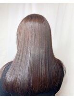 モードケイズ 阪急茨木店(MODE K's)&nbsp;ツヤツヤストレート