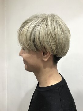 ルクール(Le Coeur) ナチュラルハイトーン