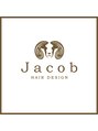 ヤコブ ヘアー(Jacob hair) Jacob style