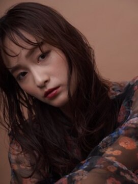 スタジオ ノル(studio noll) [新宿　studio noll]シースルーロング_190902