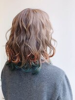 リアン(Lian)&nbsp;クリスマスカラー