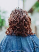 プロデュース 相模原店(Produce) ウェービー☆ジグザグバング