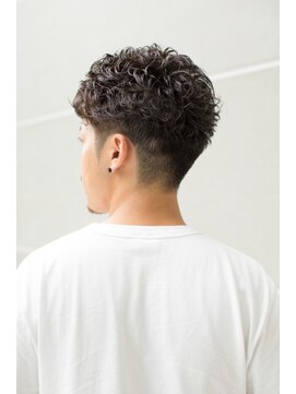 スタジオ 渋谷 原宿(Stujio) アップバングショート【Stujio】