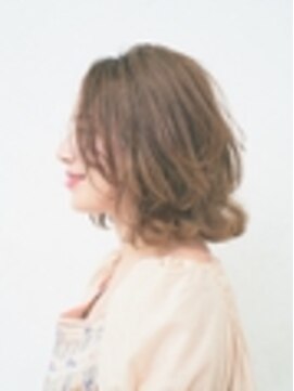 ジュール 新宿三丁目(Joule) レイヤーボブ[新宿3丁目]