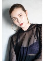 シェルベアー 銀座四丁目(Shell Bear)&nbsp;☆ShellBear銀座４丁目ヘアアレンジ☆