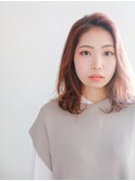 アレンジ簡単・ボブディ☆チェリーブロッサム