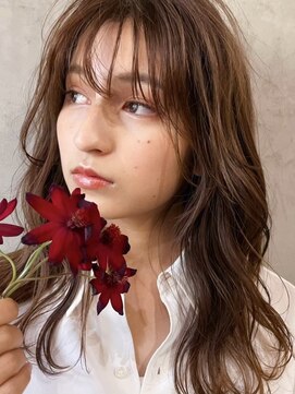 ソルトウォーター 南堀江(SALT WATER) ナチュラルベージュ