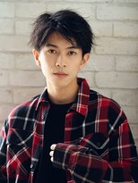 レーヴクラン(Reve Clan)&nbsp;爽やかスパイキーショート