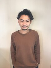 ボニットヘアデザイン(bonitto hair design)&nbsp;大地 由浩