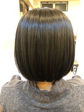 エスター(HESTER) ボブ