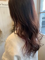 アンカーデイズ(Anchor Days)&nbsp;成人式カラー【インナーカラー】