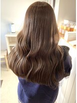 ジジ フィーカ 佐野(Gigi fika)&nbsp;くすみベージュ