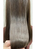 アルーシェ 心斎橋(Alushe)&nbsp;髪質改善トリートメント