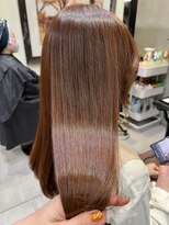 トルネード(TORNADO) ケラチン髪質改善トリートメント 艶髪 ダメージ修復補修 K02-16