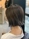 メル(Mel)の写真/今話題のケアプロ新導入！髪の内部から補修する事で柔らかく触りたくなるような髪質が手に入る。