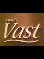 ヘアバースト(Hair Vast) vast 