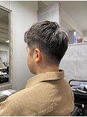 爽やかショート　　《谷　昂将》