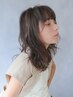 【柔ふんわり再現性】デジタルパーマ＋TOKIOトリートメント ￥15000