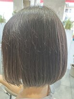 フェイバリット ビューティ ヨシミ(Favorite Beauty YOSHIMI)&nbsp;ボブスタイル