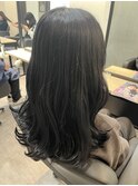 ラベンダーグレージュ