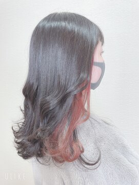 モード ケイズ 塚口店(MODE K's) インナーピンク