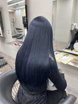 エミーバイモアムー(Emmie byMoremuu)&nbsp;ネイビーブルー