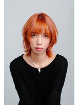 グリンプス 大濠店(Glimpse)&nbsp;ボブウルフ