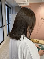 ユニバーストーキョー 池袋東口店(universe tokyo) 【universe tokyo池袋 ryuki】 アディクシーカラー/ハイライト