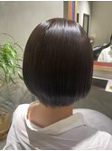柔らかbrown