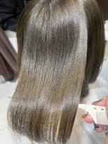 アヴァンスクロス あべのルシアス店(AVANCE.CROSS)&nbsp;髪質改善トリートメント