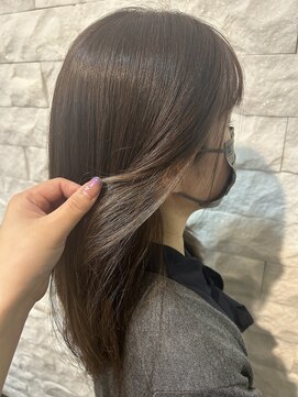 アンジュ 篠ノ井店(ange) スティールライト