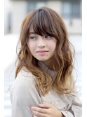重バングのドーリィーカール
