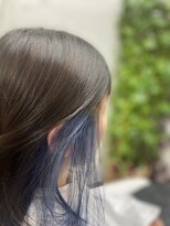 ビビデバビデ(Bibide-Babide)&nbsp;艶オイルカラー