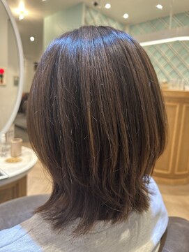 アンフィ 矢向(Anphi) 3-52 レイヤー